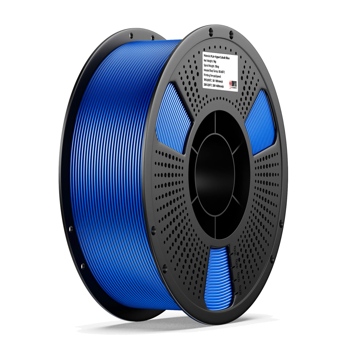 Onyx Filamento PLA Hiper