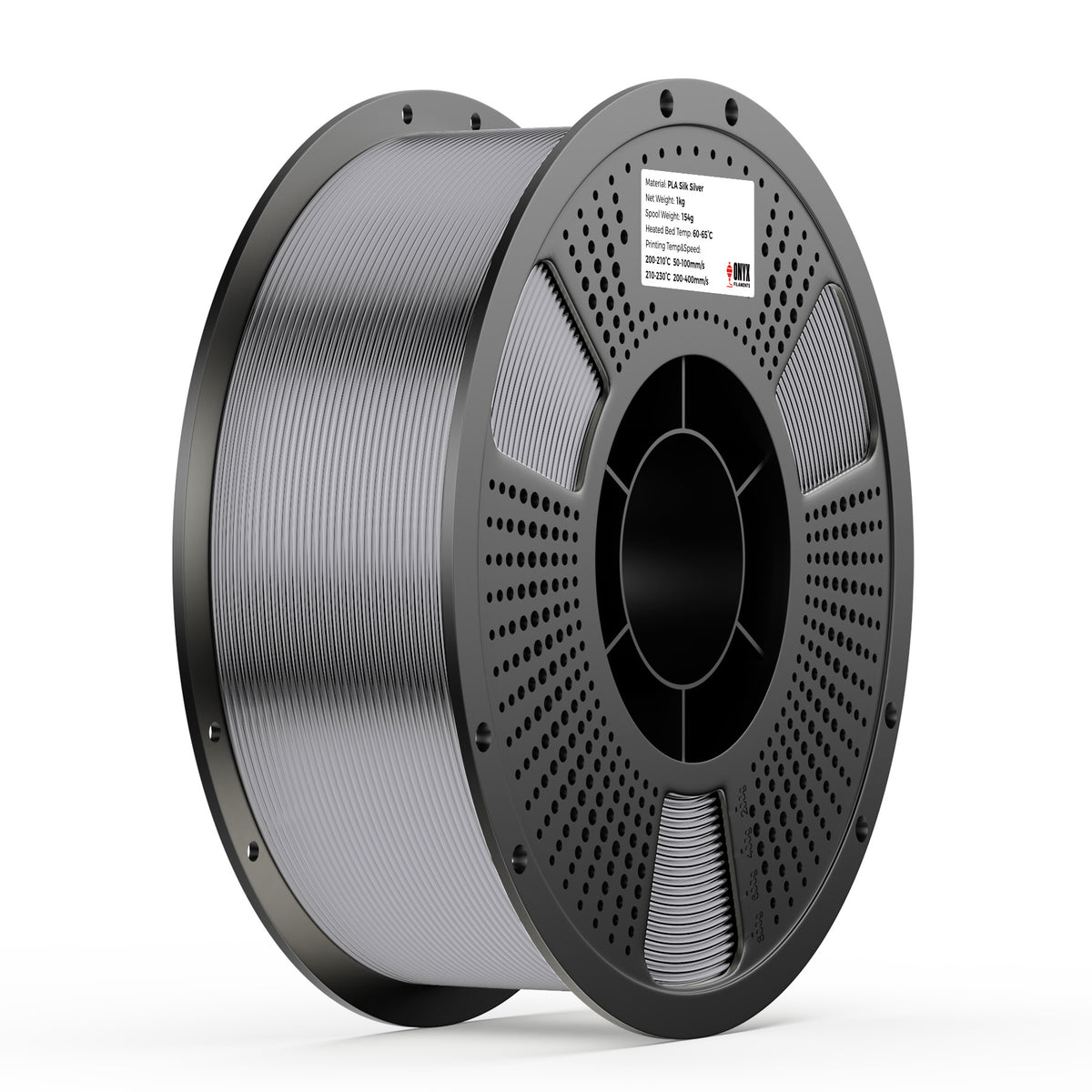 ONYX Filamento PLA SEDA