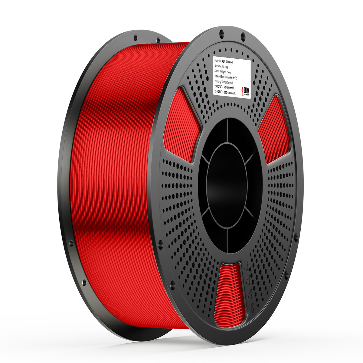 ONYX Filamento PLA SEDA