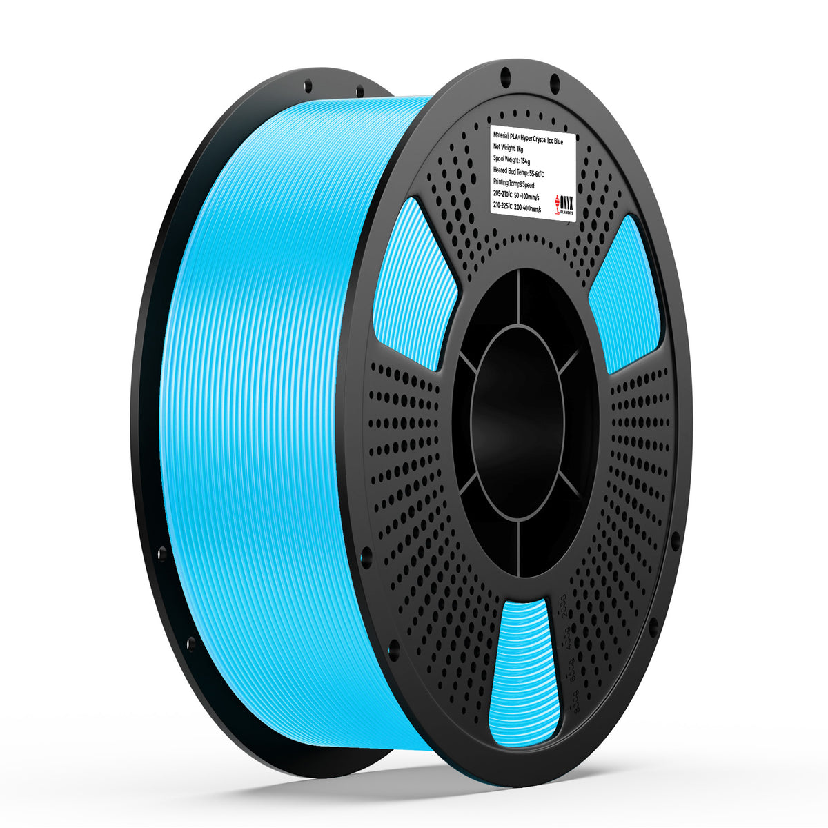 Onyx Filamento PLA Hiper