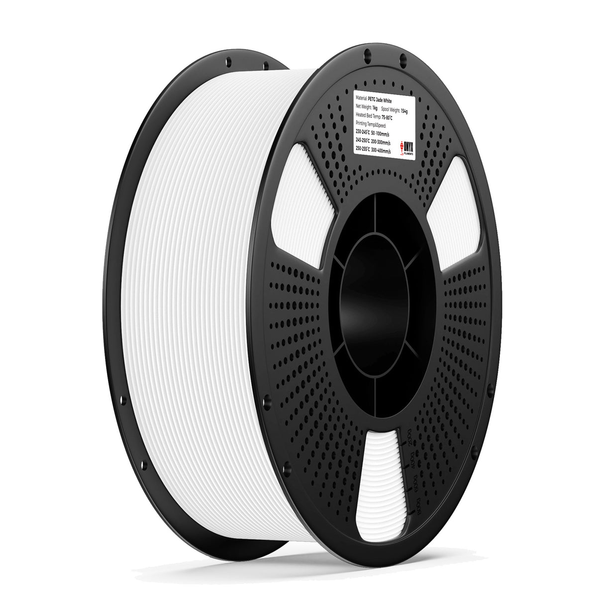Filamentos ONYX PETG