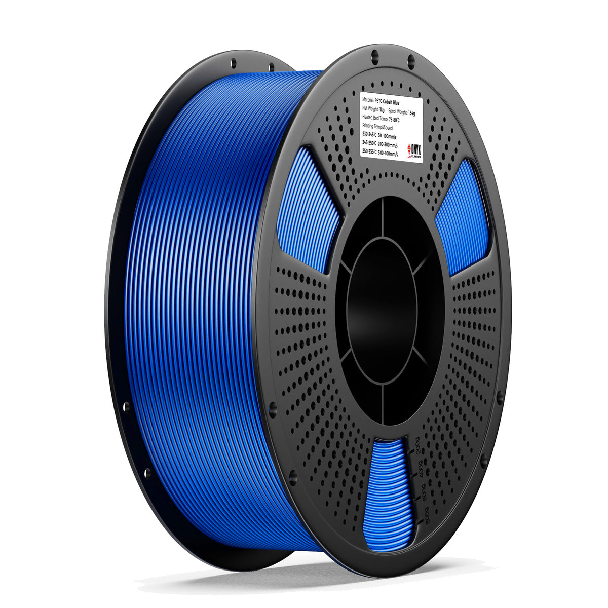 Filamentos ONYX PETG