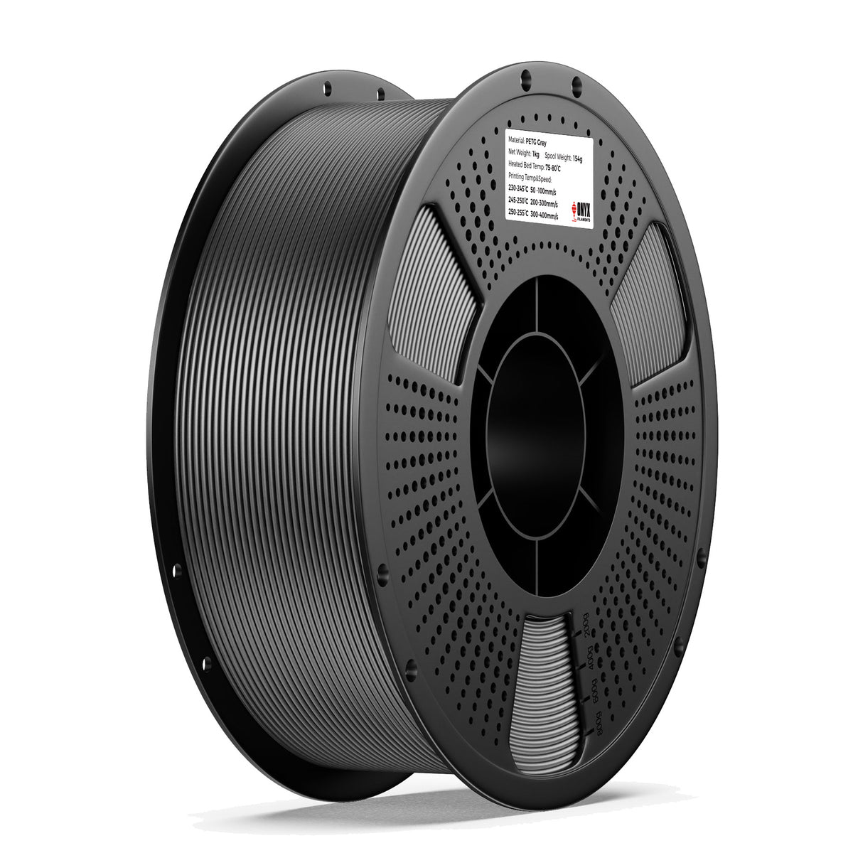 Filamentos ONYX PETG