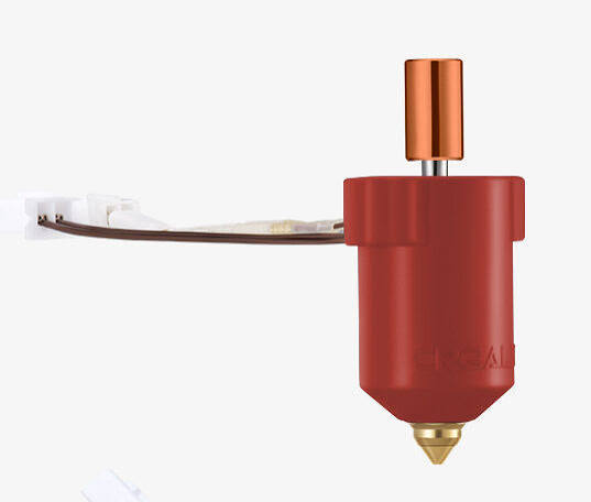 Accesorios Impresora 3D Creality