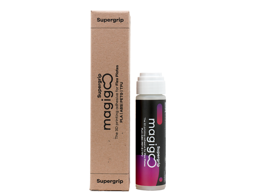 MAGIGOO PEGAMENTO PARA 3D