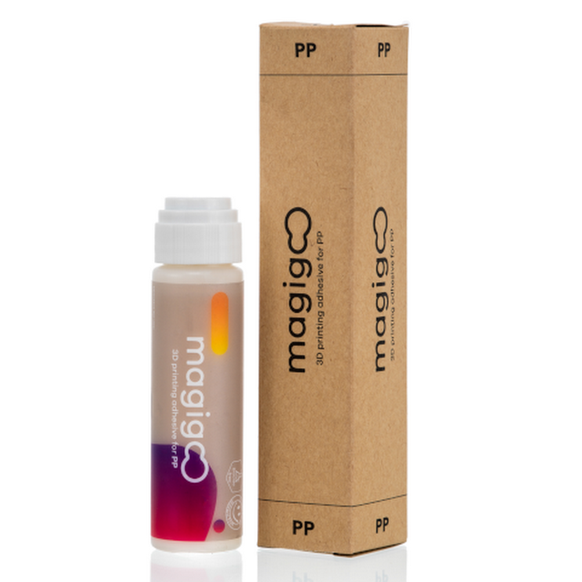 MAGIGOO PEGAMENTO PARA 3D