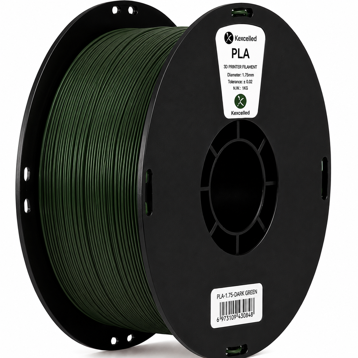 KEXCELLED FILAMENTO PLA K5
