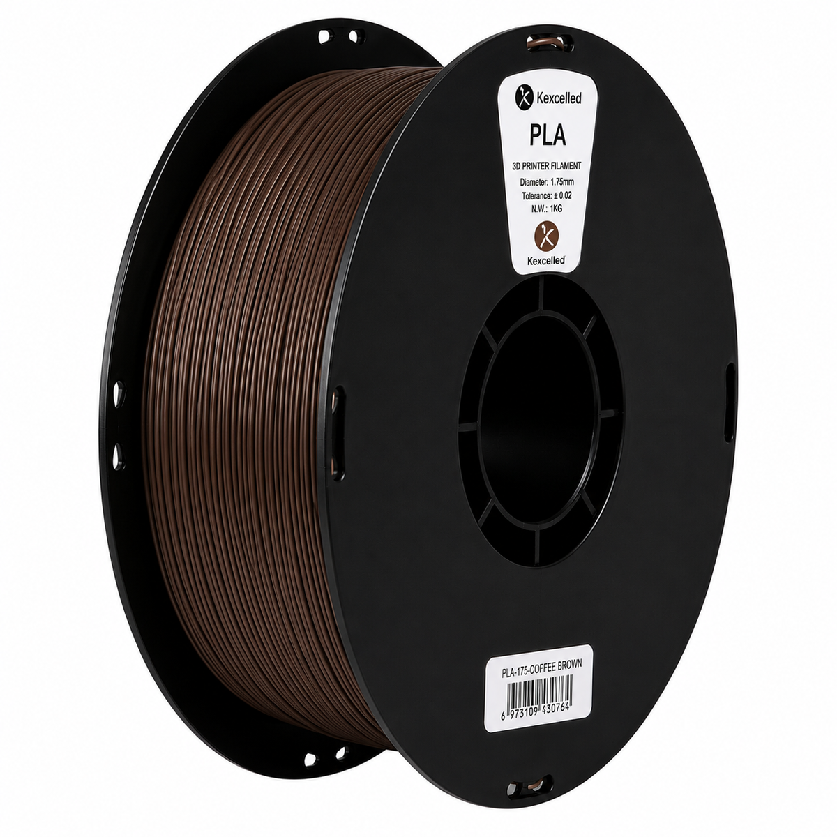 KEXCELLED FILAMENTO PLA K5