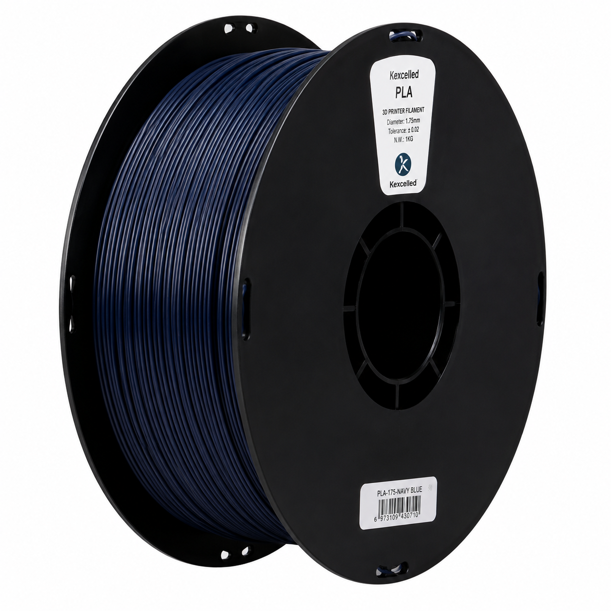 KEXCELLED FILAMENTO PLA K5