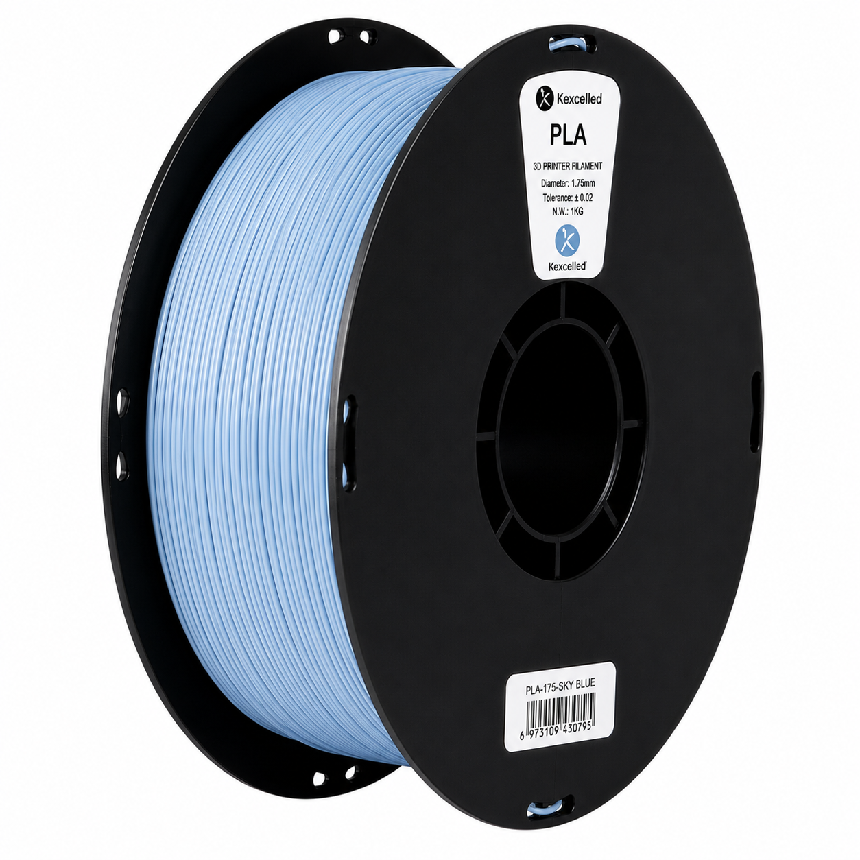 KEXCELLED FILAMENTO PLA K5