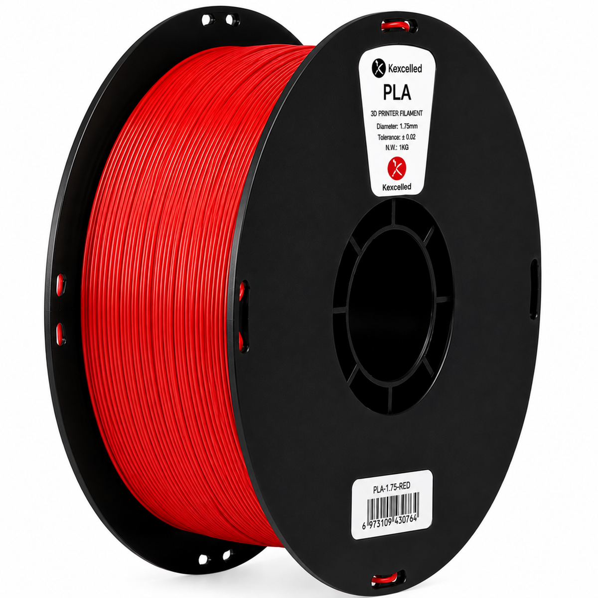 KEXCELLED FILAMENTO PLA K5