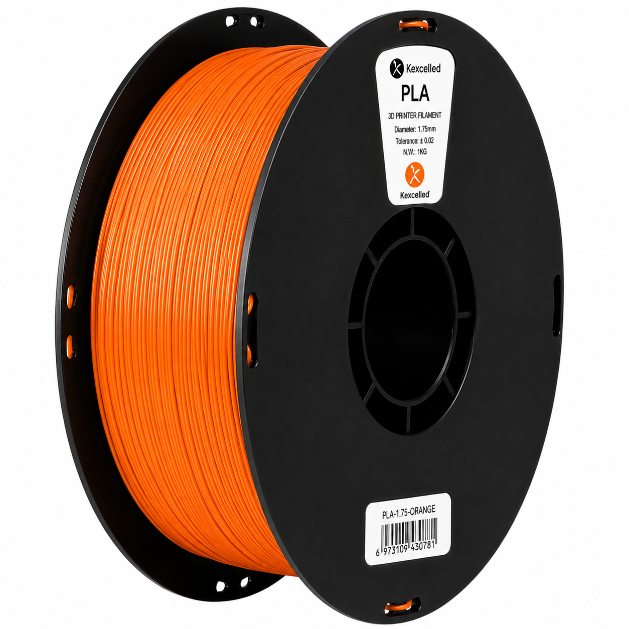 KEXCELLED FILAMENTO PLA K5