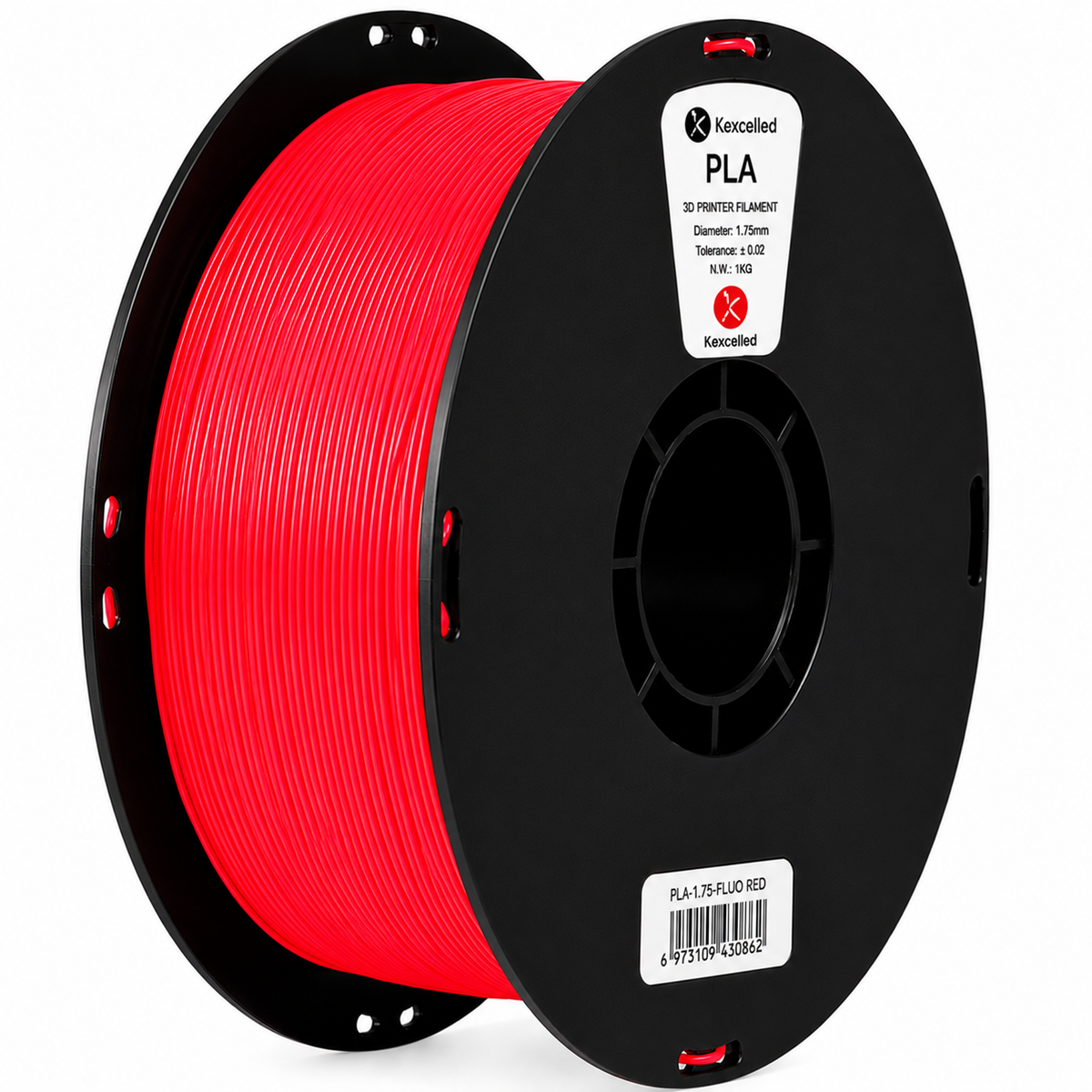 KEXCELLED FILAMENTO PLA K5