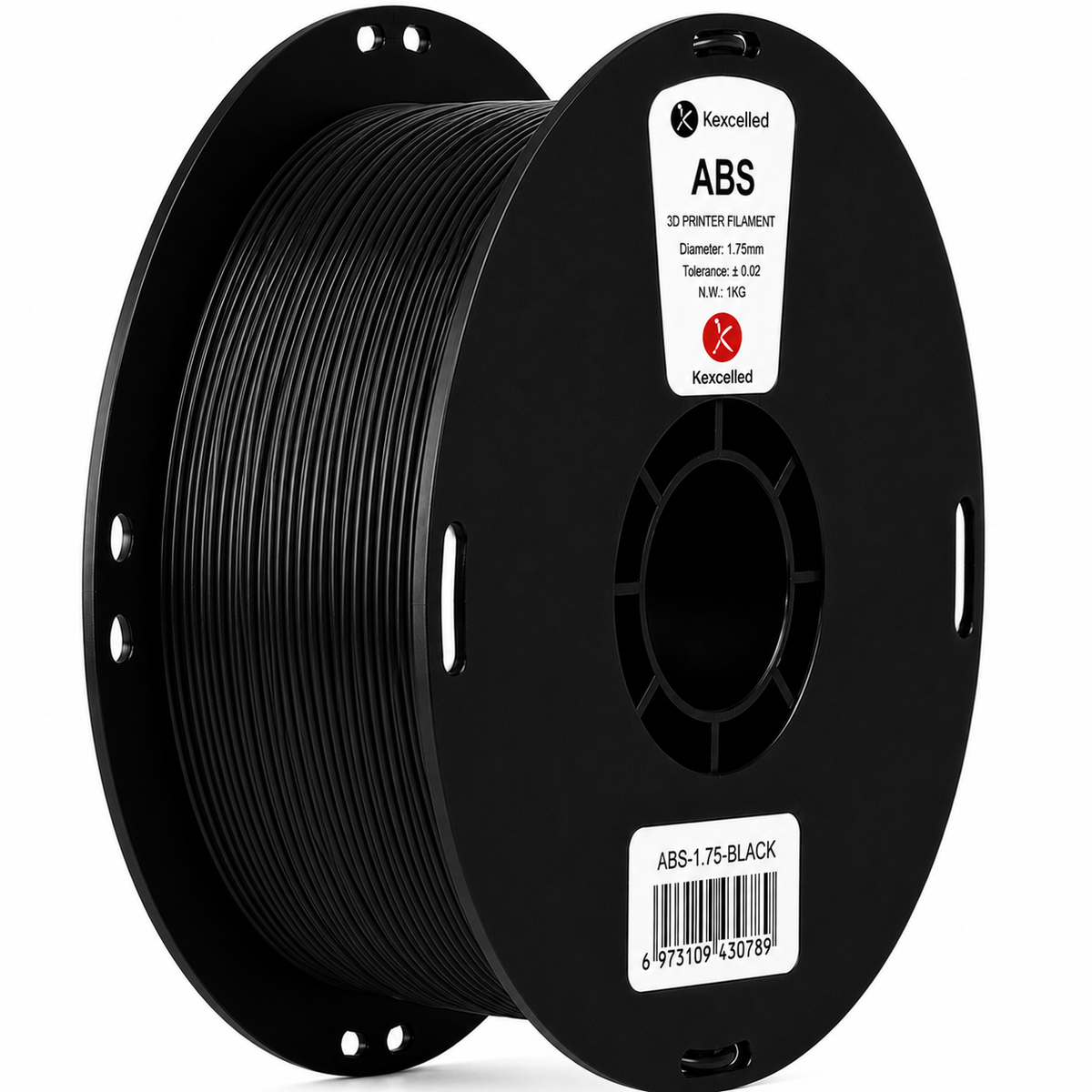 FILAMENTO ABS KEXCELLED
