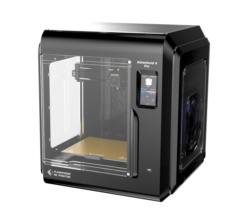 ADVENTURE 4 PRO IMPRESORA 3D ADVENTURE 4 PRO FLASHFORGE