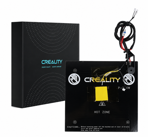 Cama de Impresora Creality