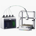 IMPRESORA 3D SPARKX I7 CREALITY