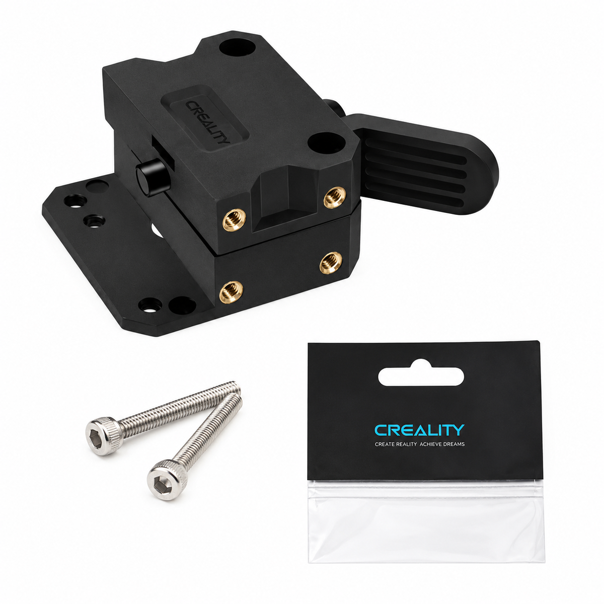 Creality KIT Extrusor Para Impresora