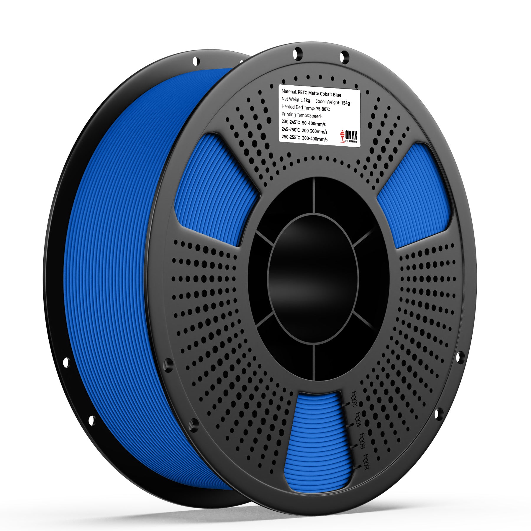ONYX Filamento PETG MATE
