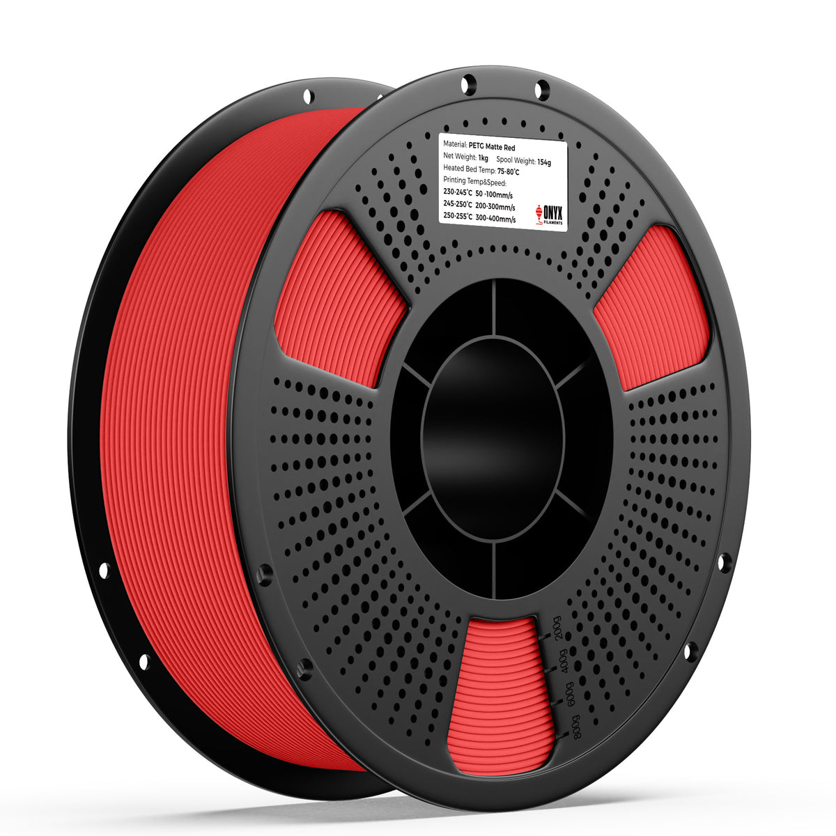 ONYX Filamento PETG MATE