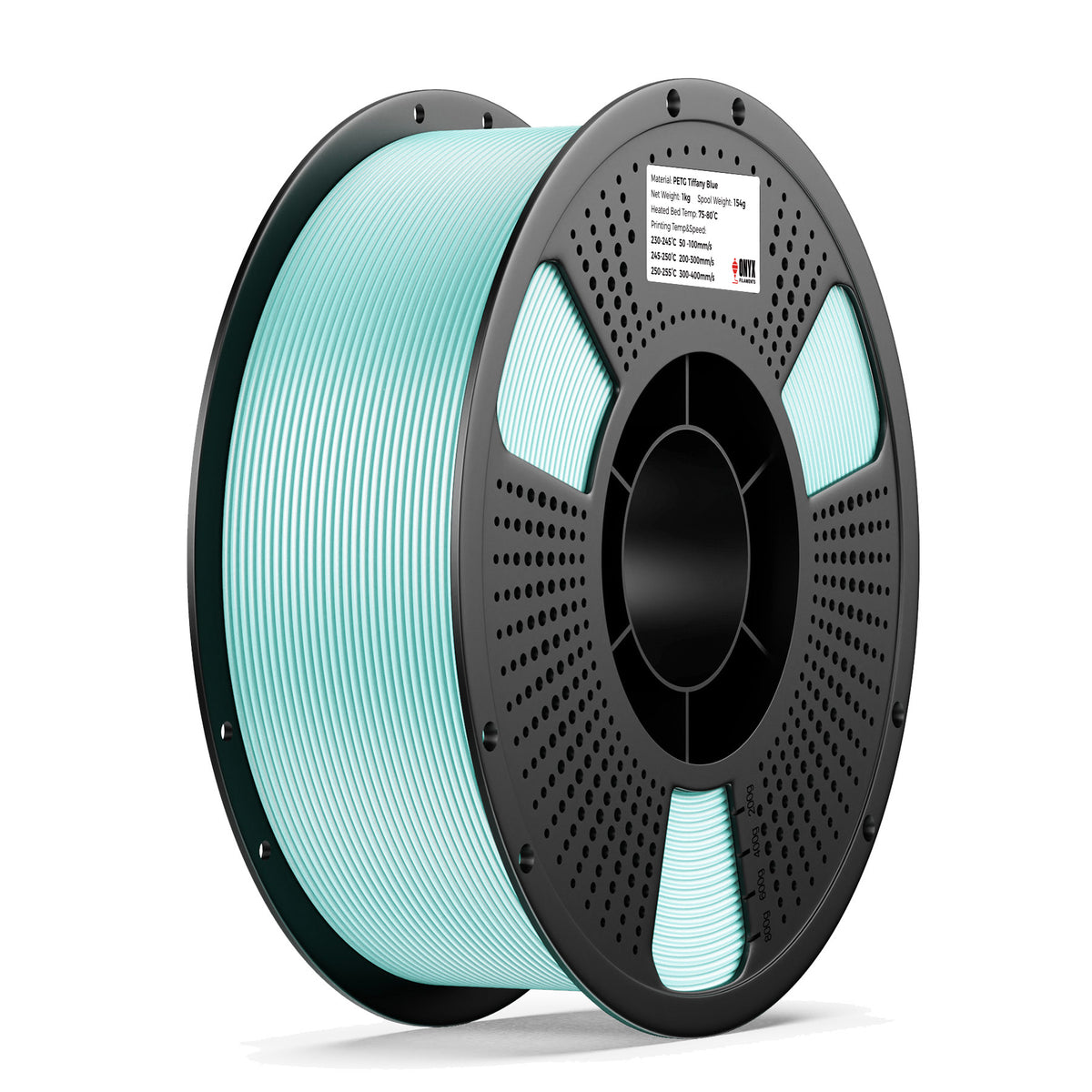 ONYX PETG Filamentos