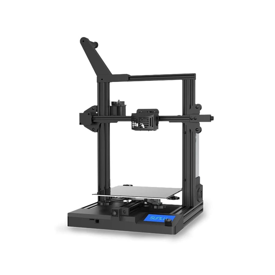 IMPRESORA 3D T3 TERMINATOR SUNLU