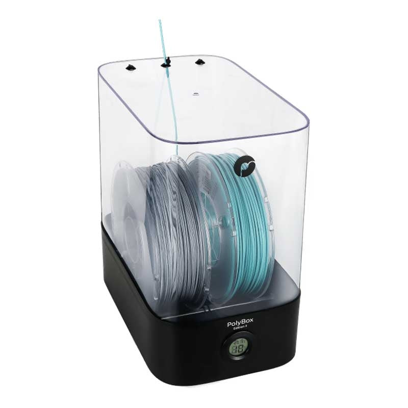 Estabilizador de Filamentos Polybox Polymaker